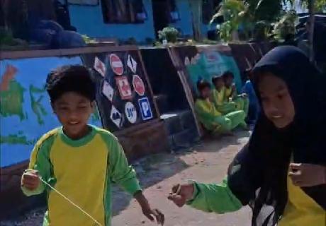 Pengembangan Karakter dengan Class Meeting